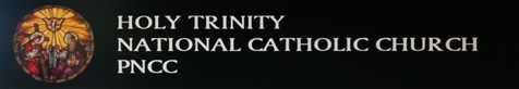 Holy Trinity National Catholic Church